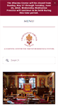 Mobile Screenshot of charlestontibetansociety.org